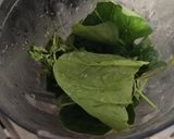 Foto del paso 1 de la receta: 01/08 📅Arroz Verde Cremoso 🍚🍽️ by: Xime Torres👩🏻‍🍳