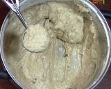 A picture of step 7 of Moist Choco Banana Muffin.
