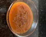 Foto del paso 6 de la receta: Dulce o Melao’ de mango 🥭