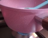 Foto langkah ke 7 dari resep Puding Marie Regal 2 Lapis Versi Ekonomis.