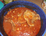 Foto del paso 8 de la receta: Chuleta al chipotle