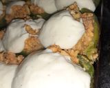 Foto del paso 4 de la receta: Zapallitos rellenos thiaguin