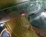 Foto langkah ke 2 dari resep Mie Ayam Mantul.