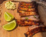 A picture of step 5 of American-Style Pork Ribs 🍖.