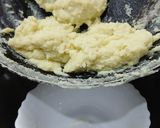A picture of step 4 of Holi Special Khoya Stuffed Gujiya.