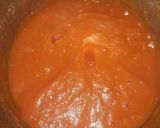 হেলদি ক্রিমি টম্যাটো স্যুপ (healthy creamy tomato soup recipe in Bengali) রেসিপি ধাপ - 4 ছবি
