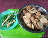 Foto langkah ke 1 dari resep Gulai Jengkol Maknyuss mas Iyan.
