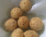 Foto langkah ke 5 dari resep Bakso goreng ala Fè.