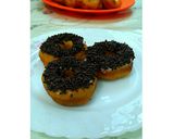 Foto langkah ke 5 dari resep donat kentang super empuk.