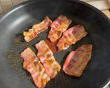 Sós toast kenyér variációk gluténmentesen recept fázis 1 fotója