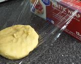 Foto del paso 3 de la receta: Masa precocinada para tartas dulces