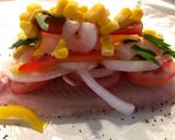 Foto del paso 2 de la receta: Pescado Estilo Rick Huss