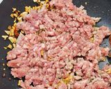 麻婆豆腐的食譜步驟4照片
