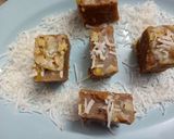 કાટલું (Katlu Recipe In Gujarati) રેસીપી સ્ટેપ2ફોટો