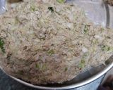 મંચુરિયન (Manchurian Recipe In Gujarati) રેસીપી સ્ટેપ1ફોટો
