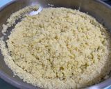 Foto del paso 2 de la receta: Cus cus con verduras