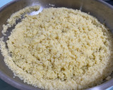 Foto del paso 2 de la receta: Cus cus con verduras