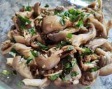 Φωτογραφία βήματος 3 της συνταγής "Carne asada με μανιτάρια πλευρώτους" 🌮 🇲🇽