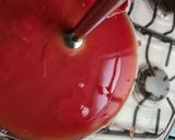 Foto del paso 1 de la receta: Sopa de tomate rápida