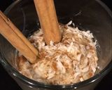 Foto del paso 2 de la receta: Arroz con coco fit !!!!! Para el postre del día #tacoscookpad