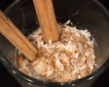 Foto del paso 2 de la receta: Arroz con coco fit !!!!! Para el postre del día #tacoscookpad