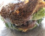 Hình bước làm 5 của món Sandwich Ngàn Lớp Đủ Dinh Dưỡng Cho Bữa Sáng