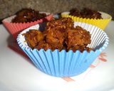 Mini Coconut Ballsmatakin girki9 hoto