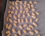 Foto del paso 4 de la receta: Ñoquis