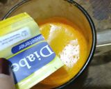 Foto langkah ke 6 dari resep Minuman Kunyit.