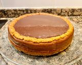 Foto del paso 13 de la receta: Pastel con queso mascarpone y café (Cake with mascarpone cheese and coffee)