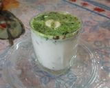 A picture of step 5 of Tadka buttermilk.