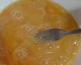 Foto del paso 3 de la receta: Revuelto de bacalao y patatas