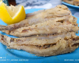Foto del paso 3 de la receta: Maira frita