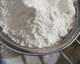 Foto langkah ke 3 dari resep Banana bread.