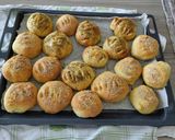 Foto del passaggio 6 della ricetta Pane fatto in casa 🍞