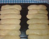 Foto del paso 8 de la receta: Pan de panchos bien pancho🌭🌭