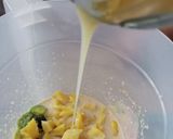 Foto langkah ke 3 dari resep Es Teler sederhana.