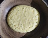 Foto langkah ke 4 dari resep Dorayaki isi coklat.