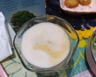 Cendol Dawet Susu - Step 3