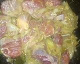Foto del paso 2 de la receta: Guiso de arroz a la cerveza