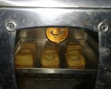 Foto langkah ke 8 dari resep Puff Pastry Mozzarella.