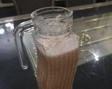 A picture of step 6 of Delicious Smoothie.