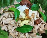 Foto langkah ke 7 dari resep 129. GUDEG NANGKA MUDA ASLI KHAS JOGJAKARTA.