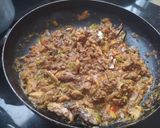 Foto del paso 4 de la receta: Empanadas de Guiso de Sardinas