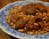 Foto del paso 7 de la receta: Guisado de palomita