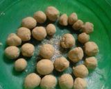 Foto del paso 2 de la receta: El continuara (malefatti)