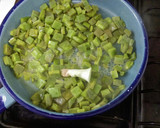 Foto del paso 4 de la receta: Nopales con huevo