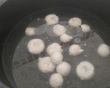 Foto langkah ke 5 dari resep Es gempol pleret.