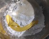 Foto langkah ke 1 dari resep Kluay Tod / Pisang Goreng wijen Thailand.
