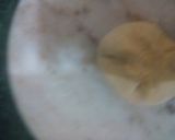 तंदूरी रोटी (Tandoori Roti Recipe in Hindi) रेसिपी चरण 3 फोटो